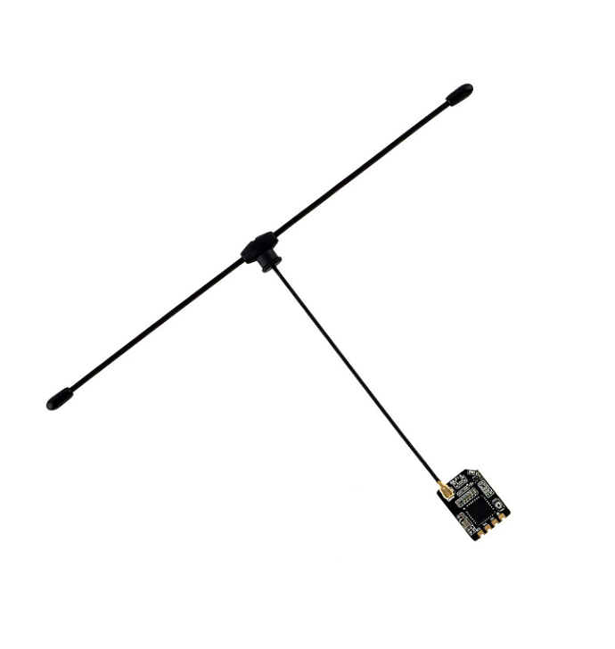 Приемник RadioMaster Bandit BR1 ELRS 915 MHz (25789615)