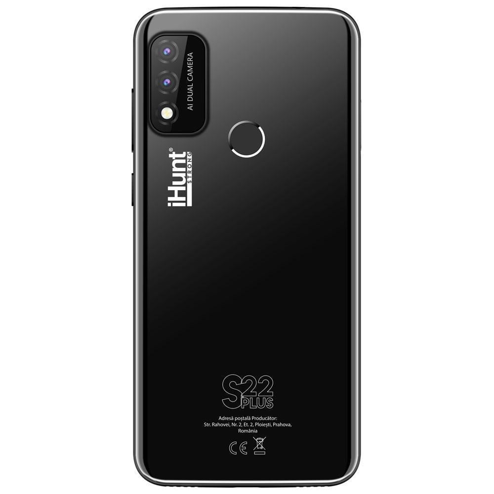 ᐉ Смартфон iHunt S22 Plus Black • Купить в Киеве, Украине • Лучшая цена в  Эпицентр