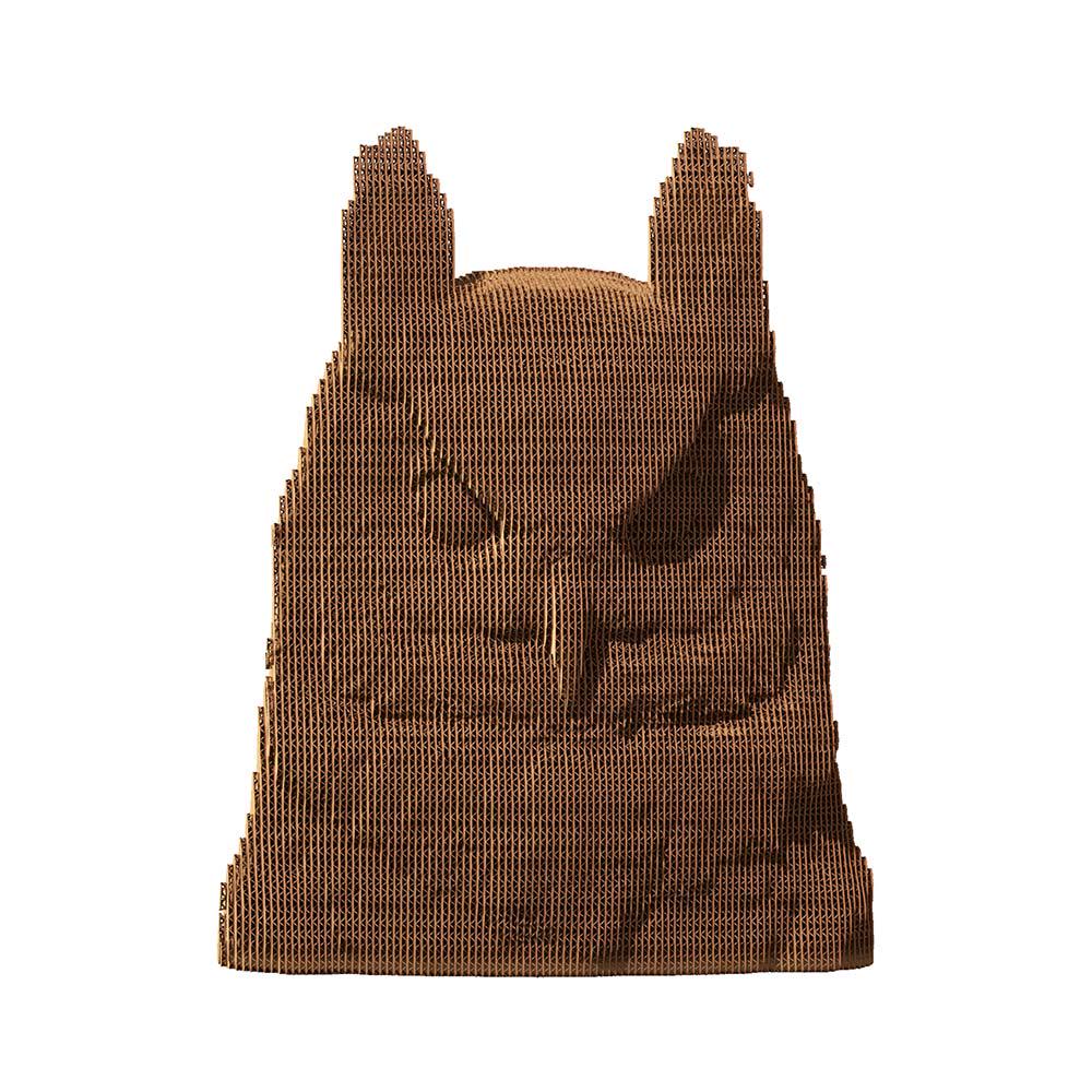 Конструктор картонний Cartonic 3D Puzzle Owl - фото 5