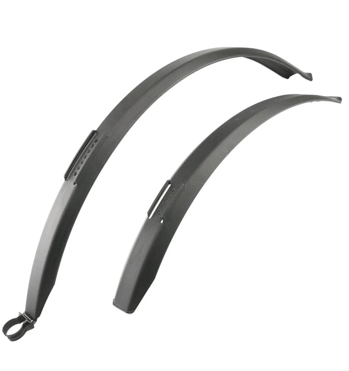 Крылья полномерные Spelli SMG-151 задний и передний для 26/27,5"