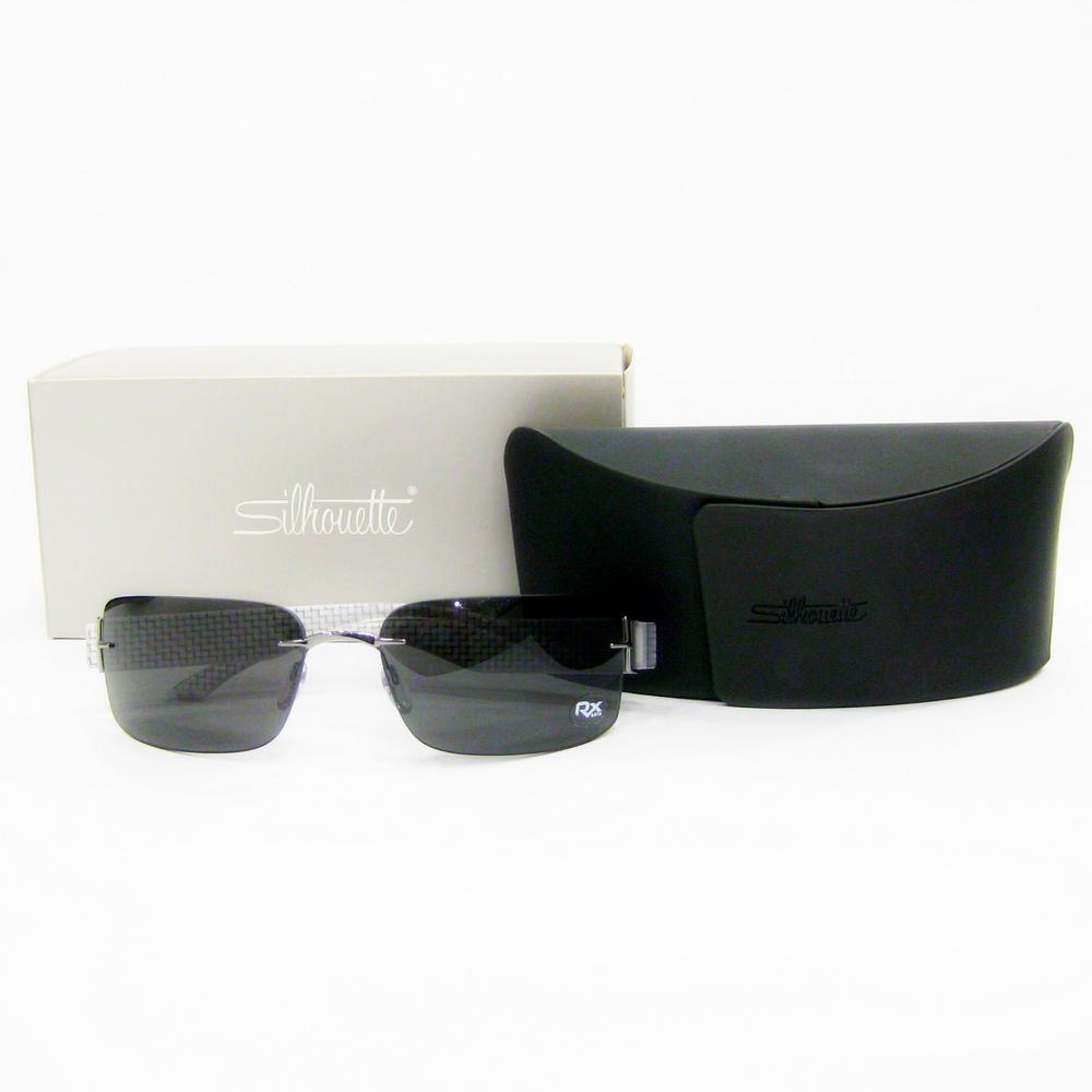 Солнцезащитные очки Silhouette 8647/60 6218 - фото 4 Солнцезащитные очки Silhouette 8647/60 6218 - фото 4