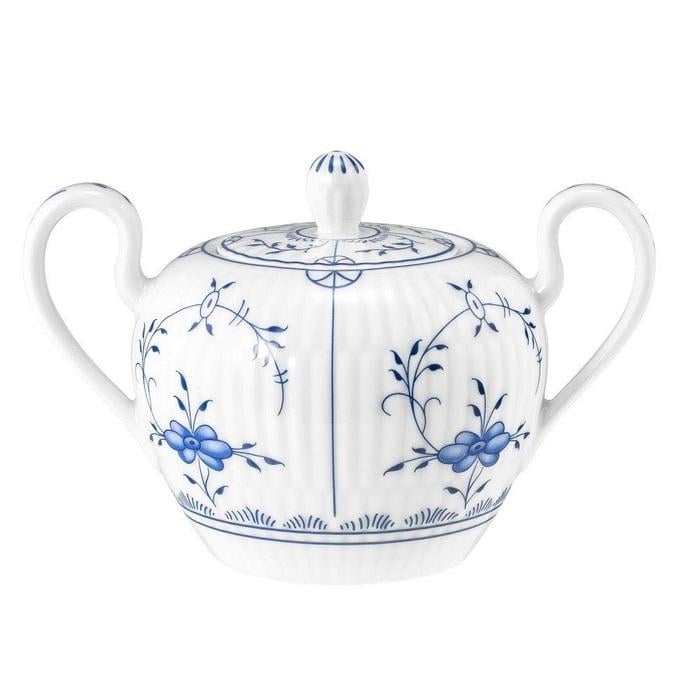 Сахарница с ручками Seltmann Weiden Amina Strohblume 0,23 л (2677814)