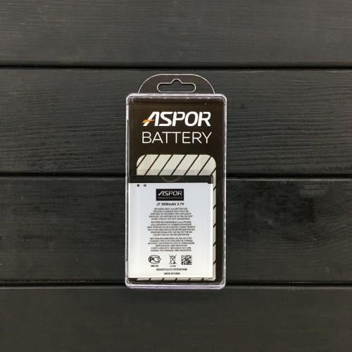 Акумулятор Aspor для Samsung S4 Mini/i9190 (EB-B500AE)