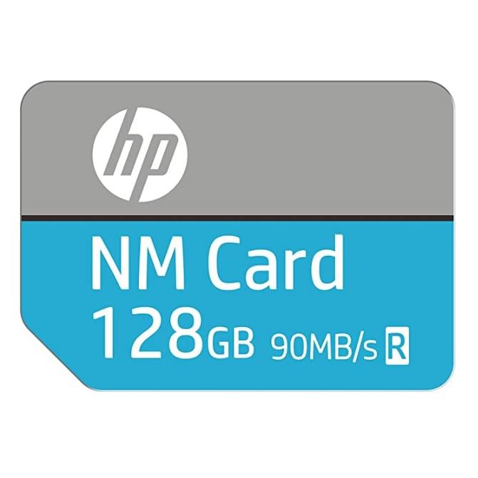 Карта пам'яті NM Card HP для пристроїв Huawei 128 Gb (124053) - фото 1