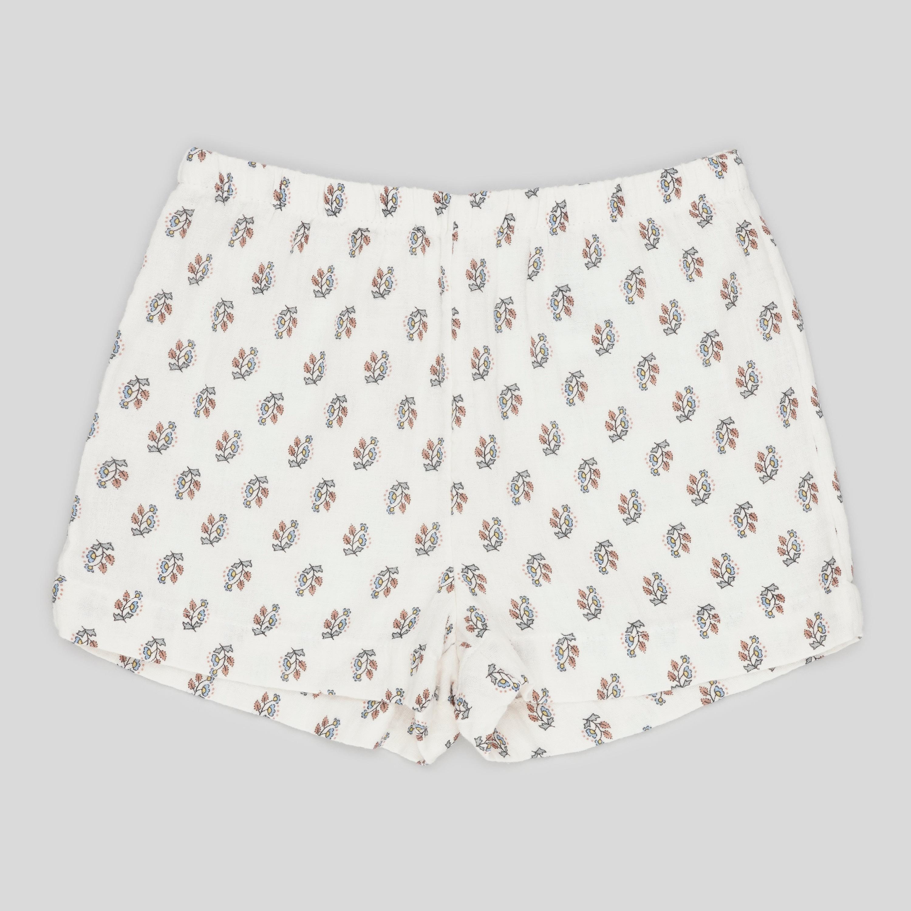 Шорти H&M 104 см Світло-бежевий (А30051027169)