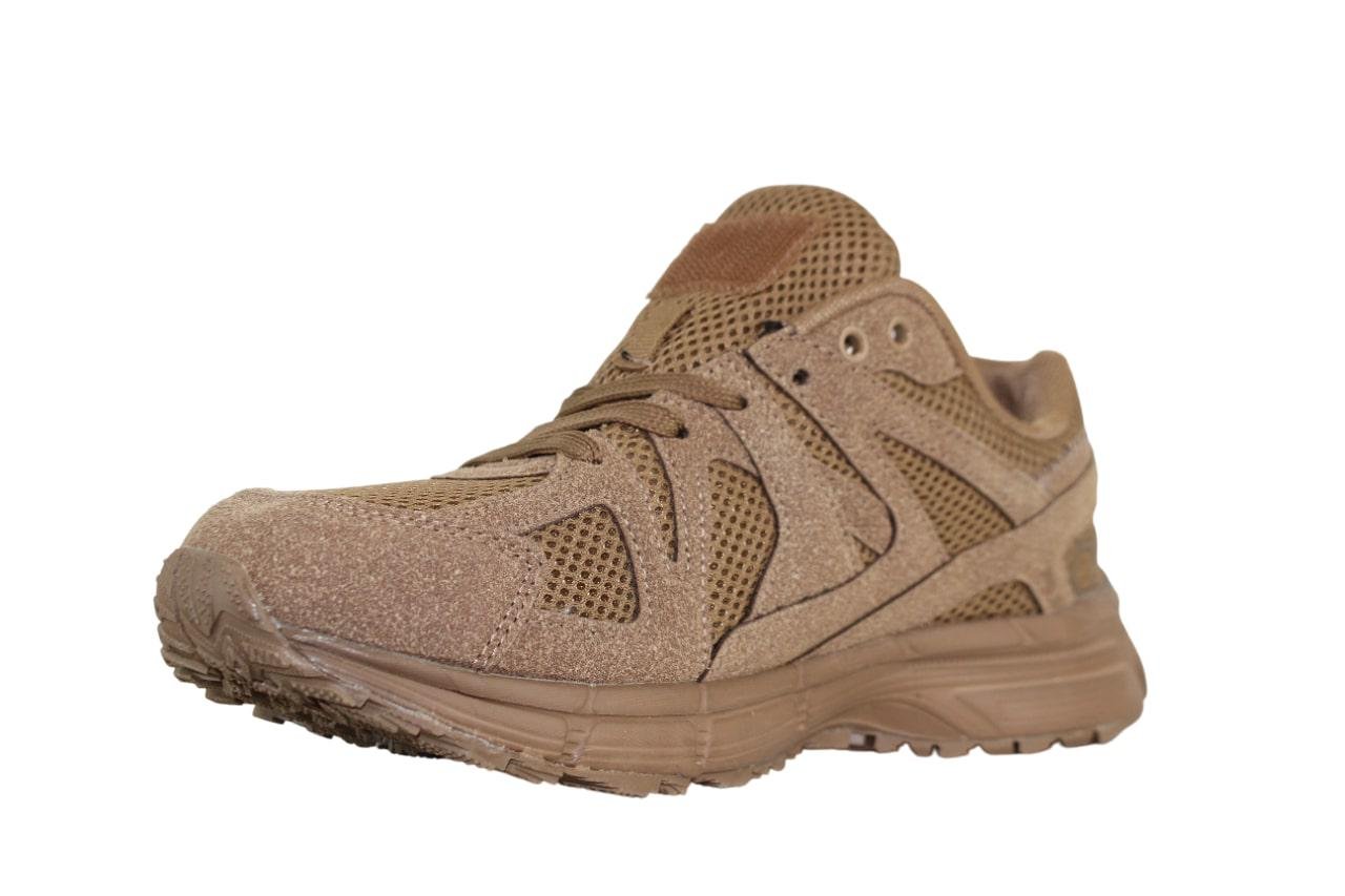 Кросівки літні Navigator NA6050-4 р. 42 Койот (358121342)