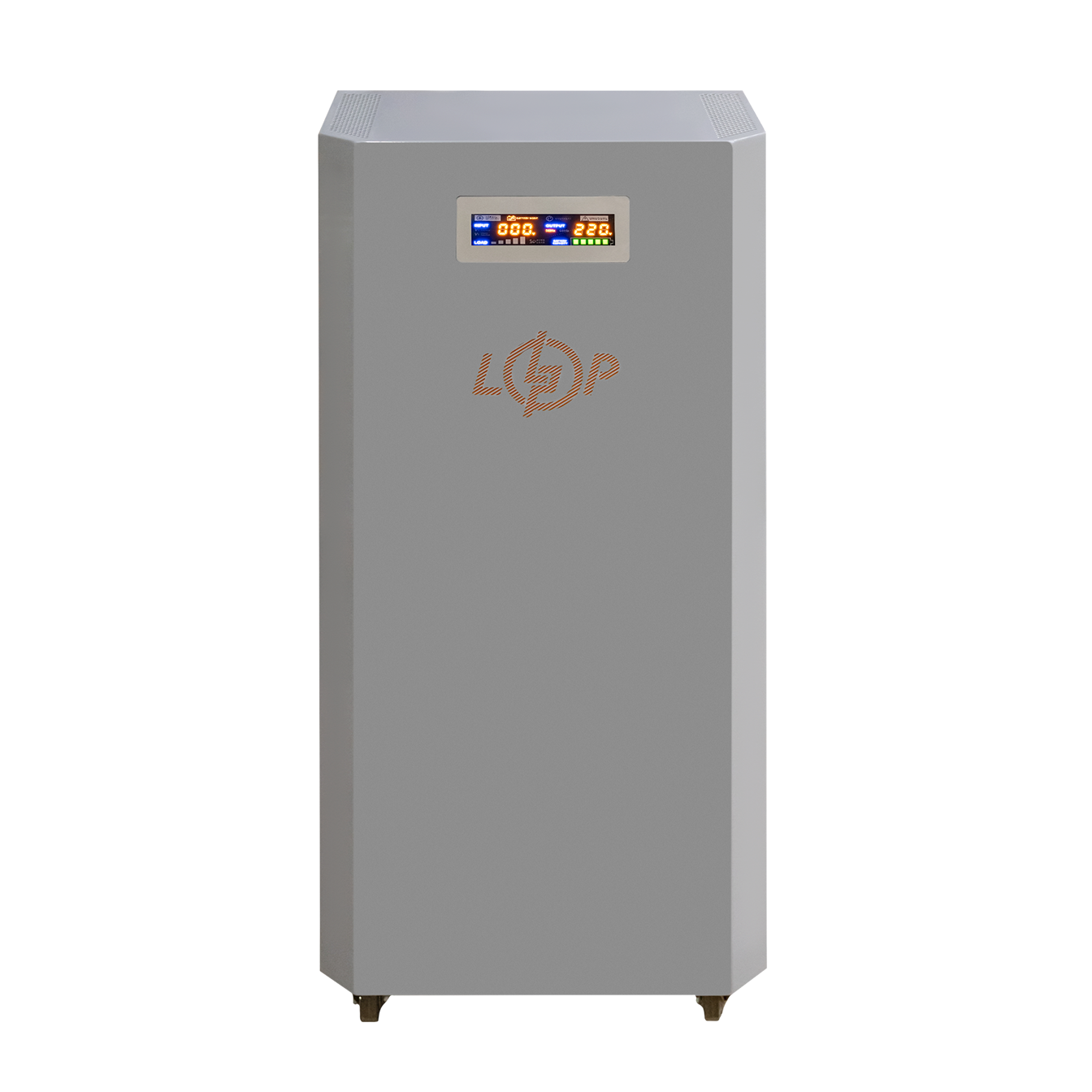 Система резервного питания LP Autonomic Ultra FW 3500W АКБ12000Wh Графит глянец - фото 3 Система резервного питания LP Autonomic Ultra FW 3500W АКБ12000Wh Графит глянец - фото 3