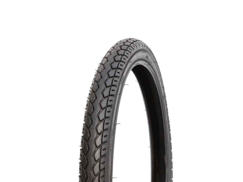 Покрышка без камеры 22х1,75 дорожный 117 DRC (47-406)