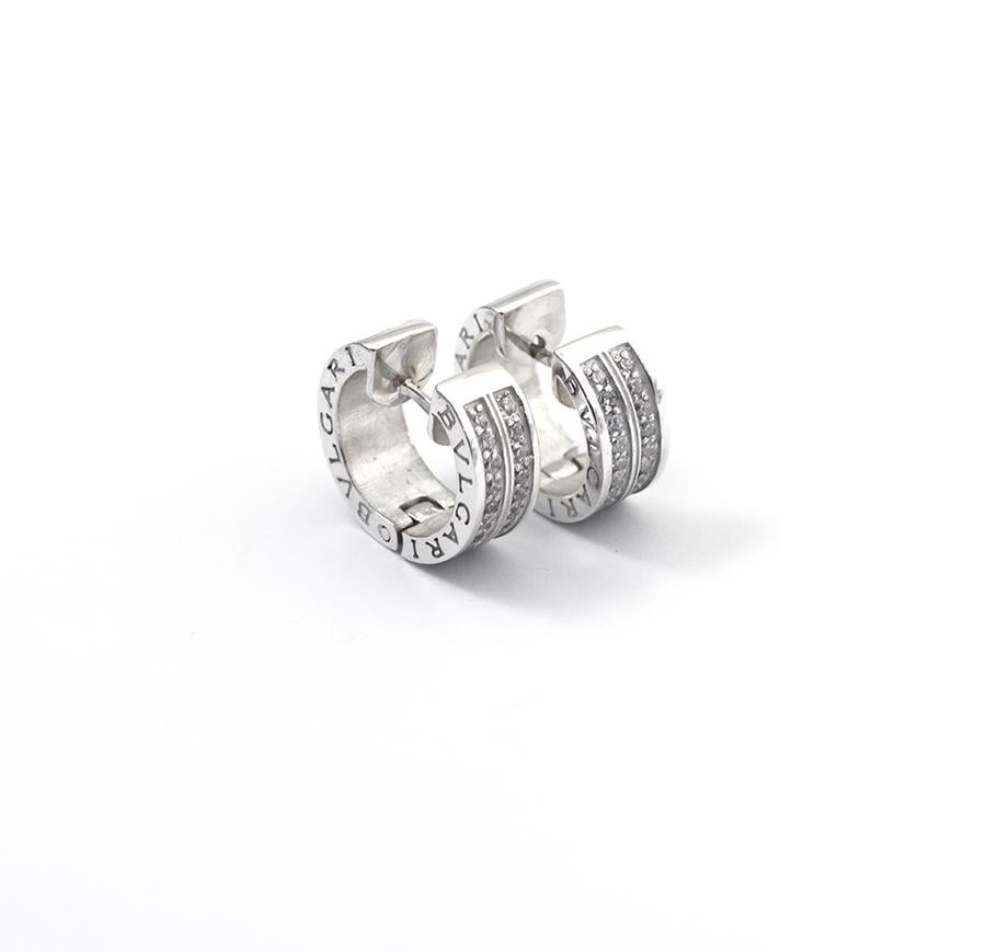 Серьги Maxi Silver 7764 (87764)