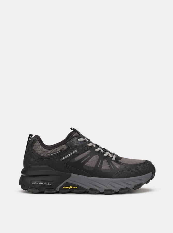 Кроссовки мужские Skechers 237678 BKCC р. 44 Черный (37468234)