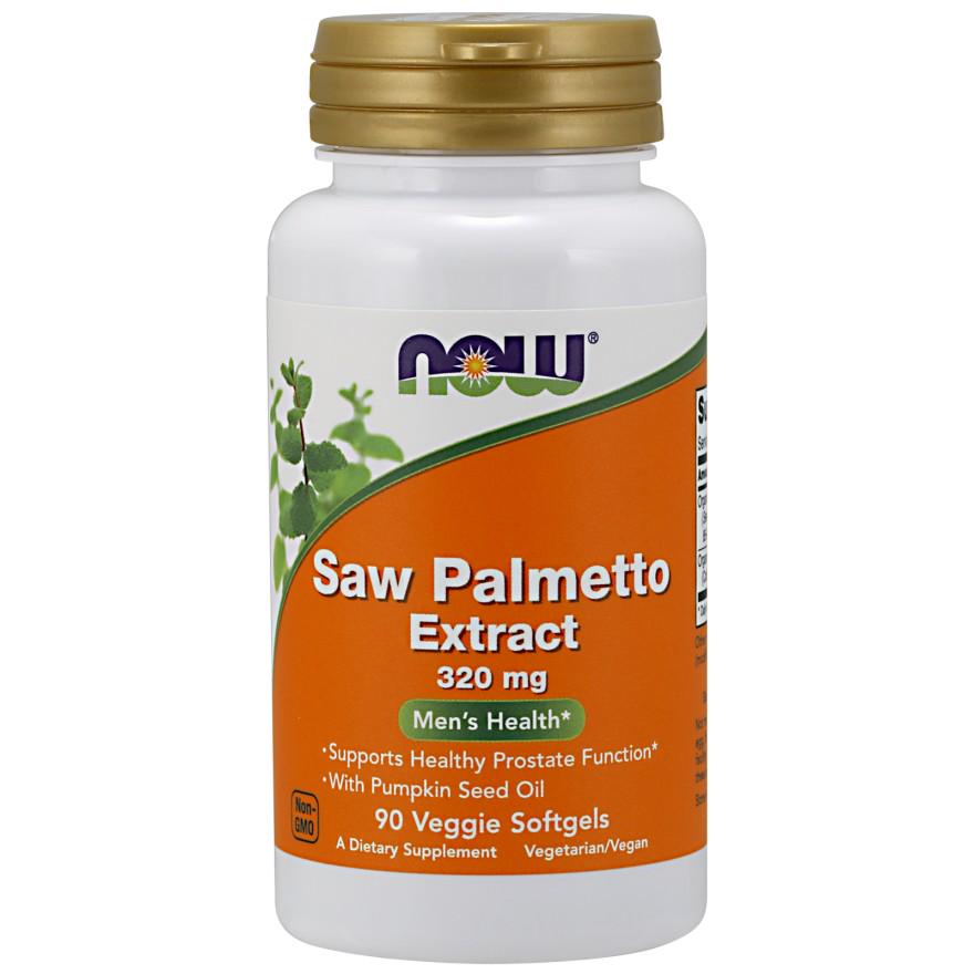 Пальметто со Now Saw Palmetto 320 mg 90 soft Пальметто со Now Saw Palmetto 320 mg 90 soft