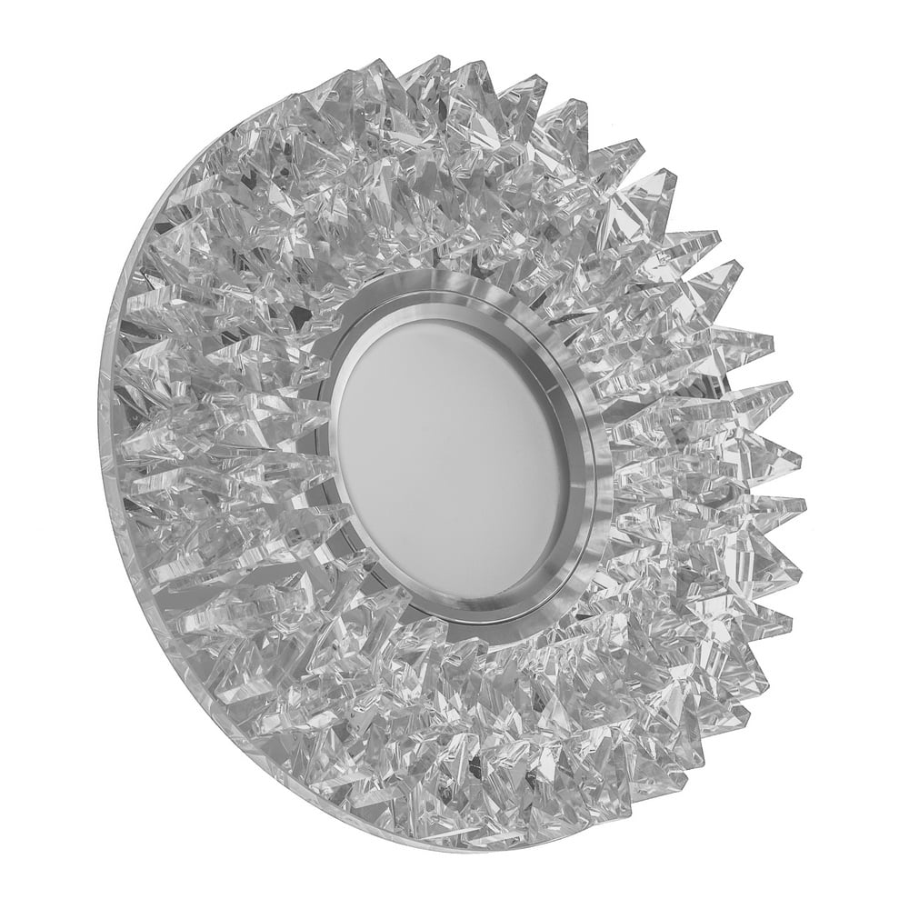 Светильник точечный Brille HDL-G251 WH (36-161) - фото 1 Светильник точечный Brille HDL-G251 WH (36-161) - фото 1