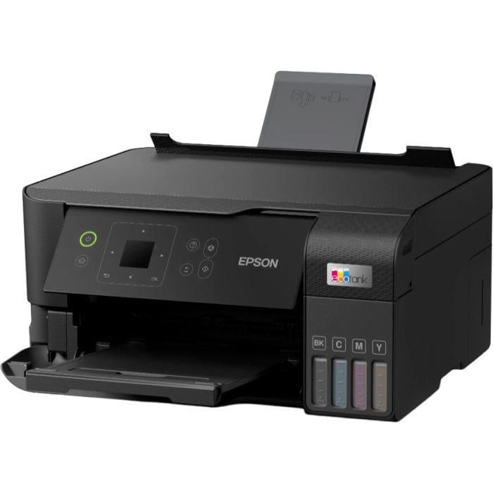 БФП Epson EcoTank L3560 WiFi (C11CK58404)
