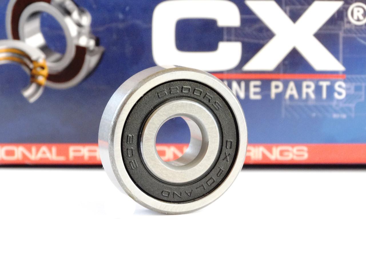 Підшипник CX 6200 2RS (p505)