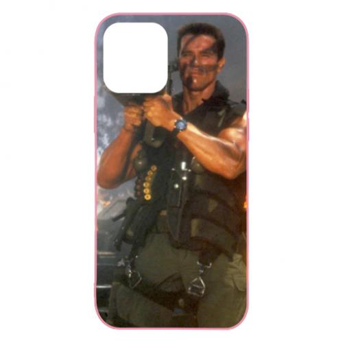 Чехол для iPhone 12 Pro Weapon Terminator (8350616-7-105007)