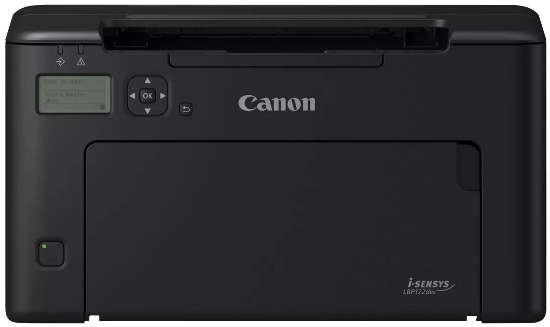 Принтер Canon i-SENSYS LBP122dw Wi Fi duplex (5620C001) - фото 2 Принтер Canon i-SENSYS LBP122dw Wi Fi duplex (5620C001) - фото 2