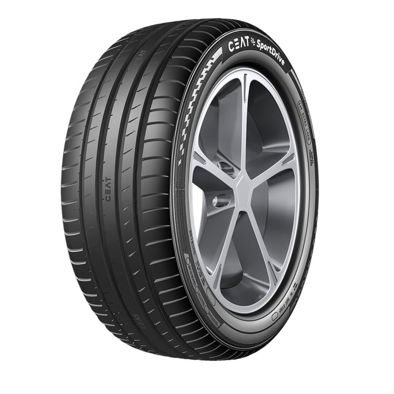 Автошина Ceat SportDrive 245/45 R18 100Y XL FR (461092)
