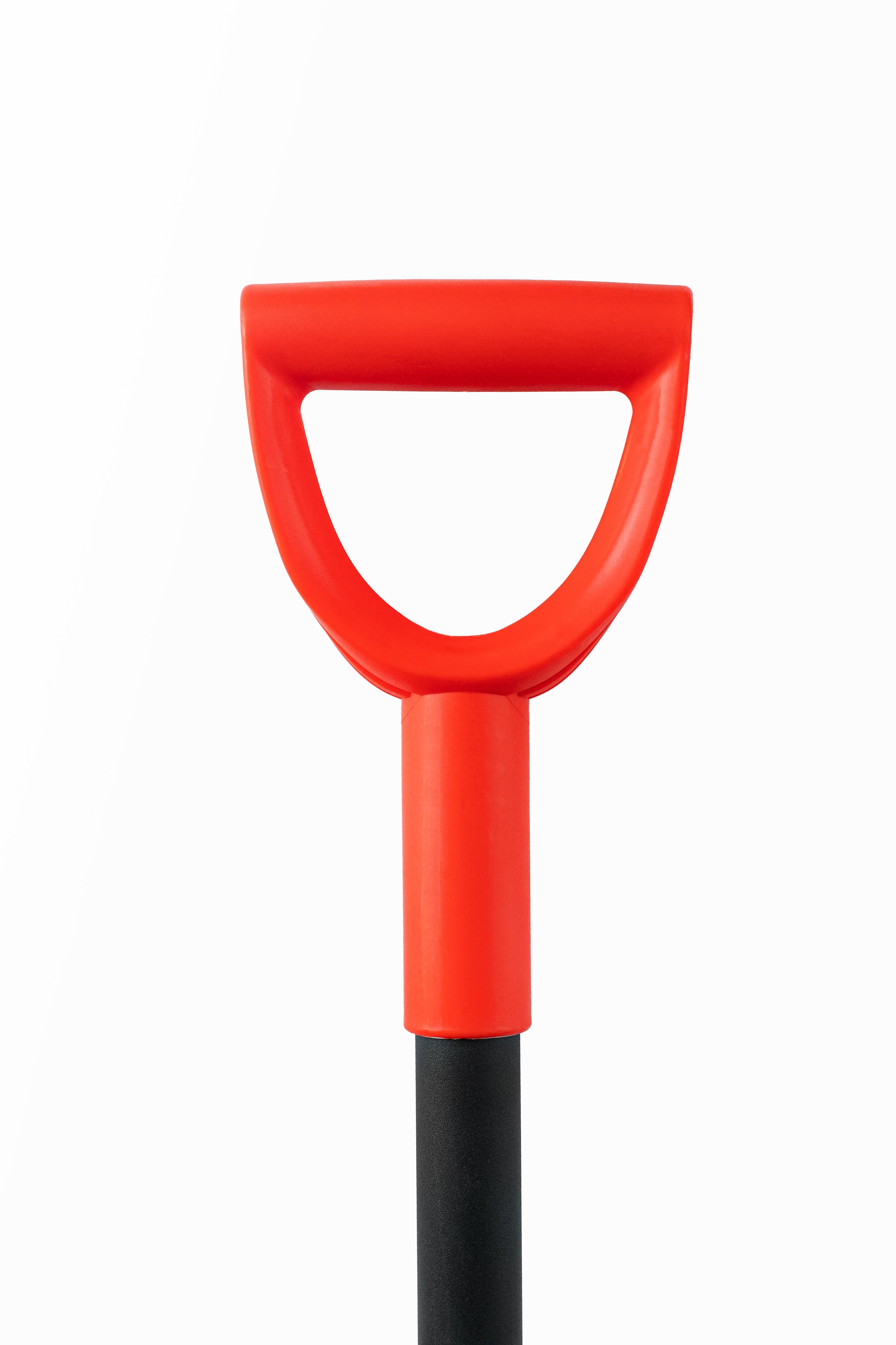 Лопата американка штыковая усиленная Hilfmann 120 см (H1539) - фото 4