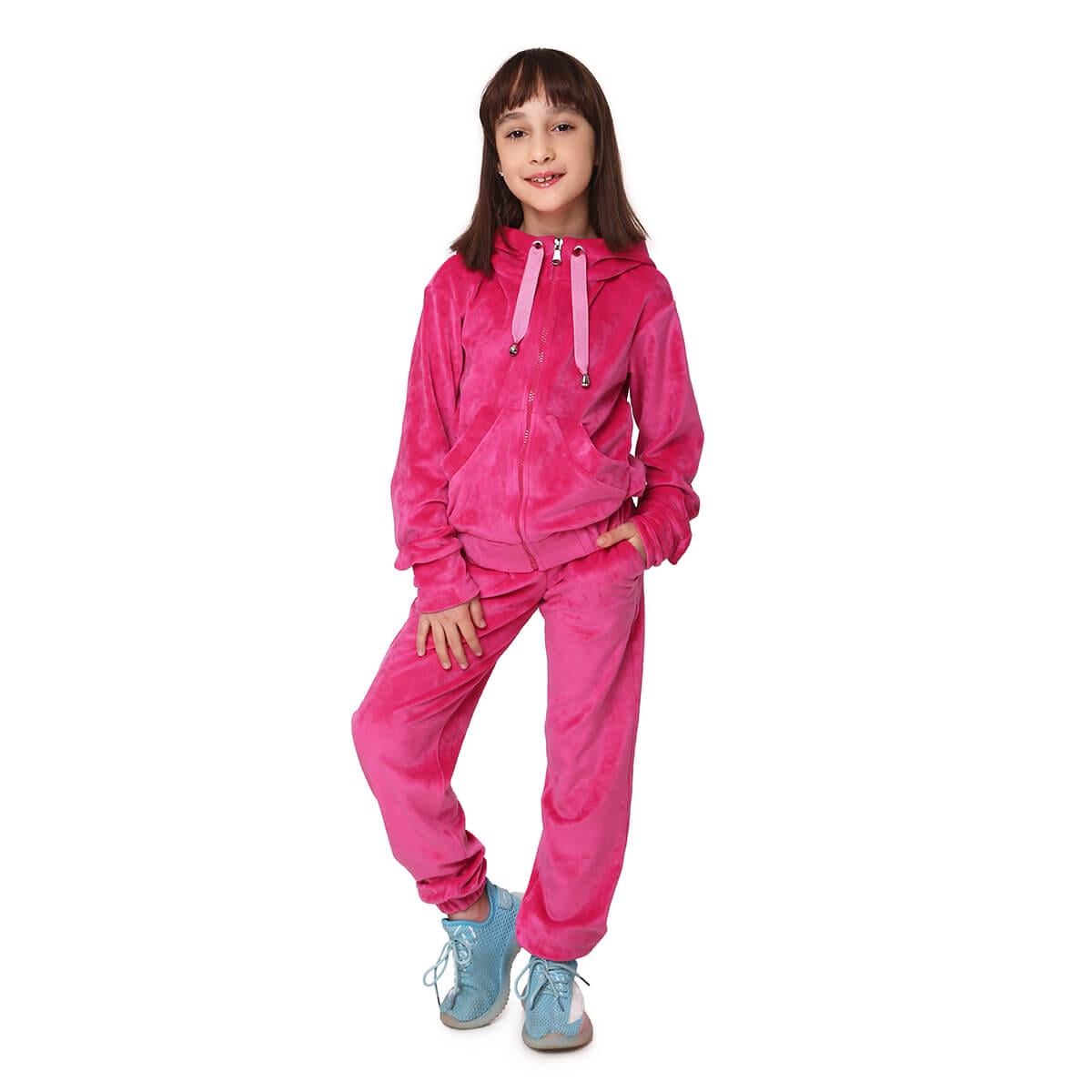Timbo Monica р. 38 146 см Малиновый (K074238)