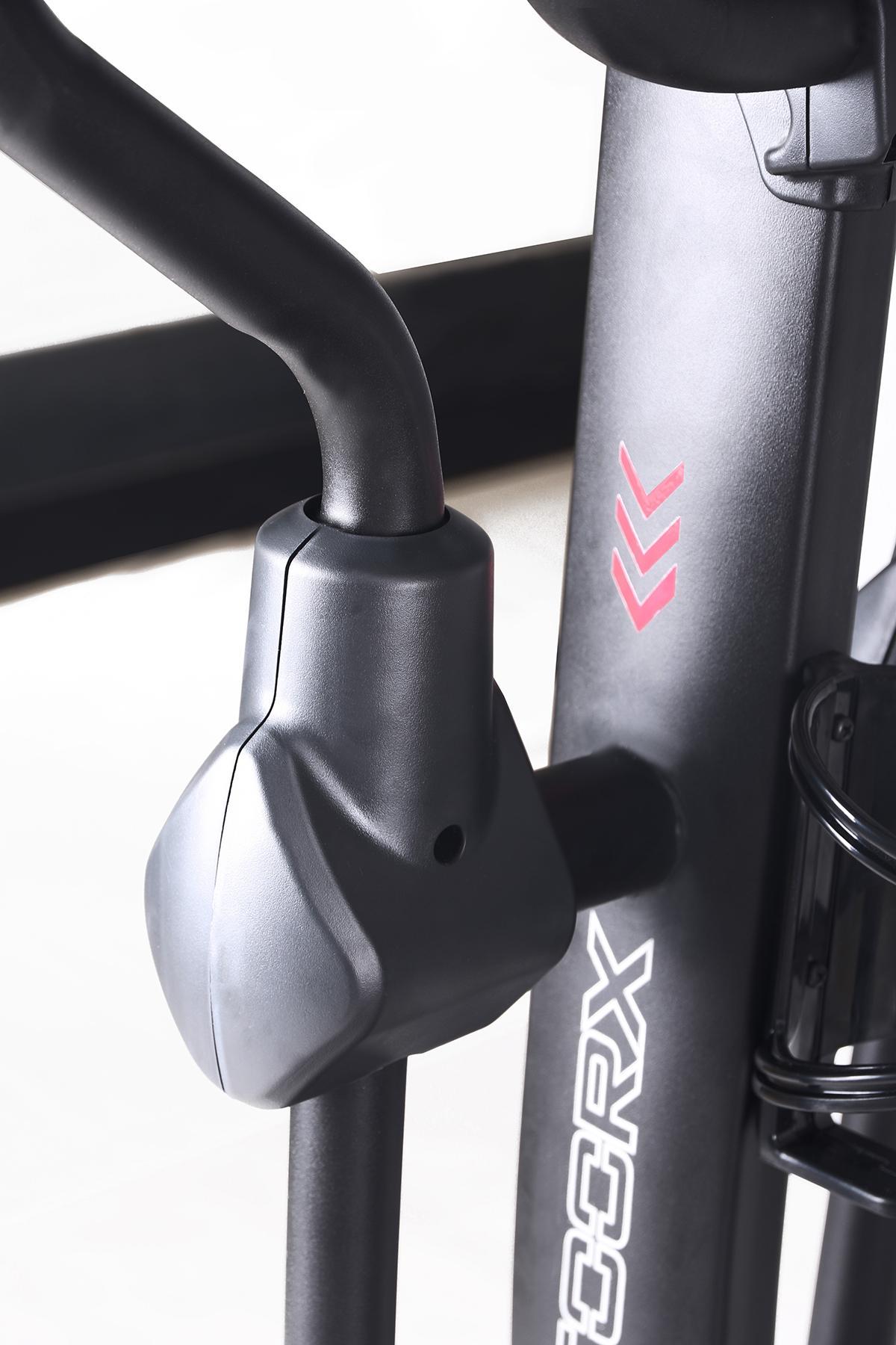 Орбитрек Toorx Elliptical ERX 300 (ERX-300) - фото 13 Орбитрек Toorx Elliptical ERX 300 (ERX-300) - фото 13