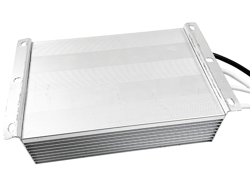 Блок живлення 200W IP67 metal 16,6А 12V (9638) - фото 2 Блок живлення 200W IP67 metal 16,6А 12V (9638) - фото 2