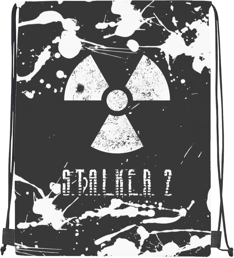 Мішок спортивний Stalker 4 (20299782) Мішок спортивний Stalker 4 (20299782)