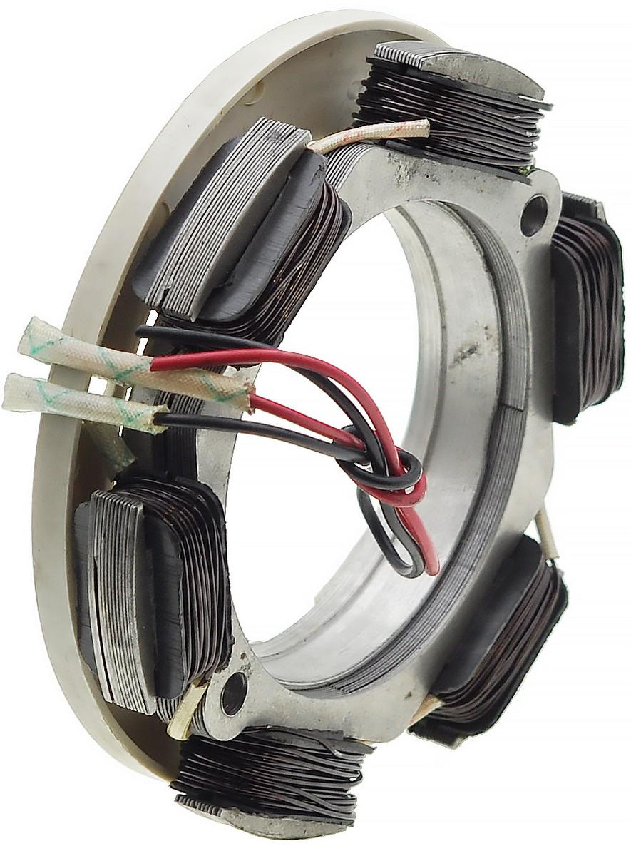 Статор VJ Parts генератора мотоблок 175N/180N 7/9Hp (gen192) - фото 4 Статор VJ Parts генератора мотоблок 175N/180N 7/9Hp (gen192) - фото 4