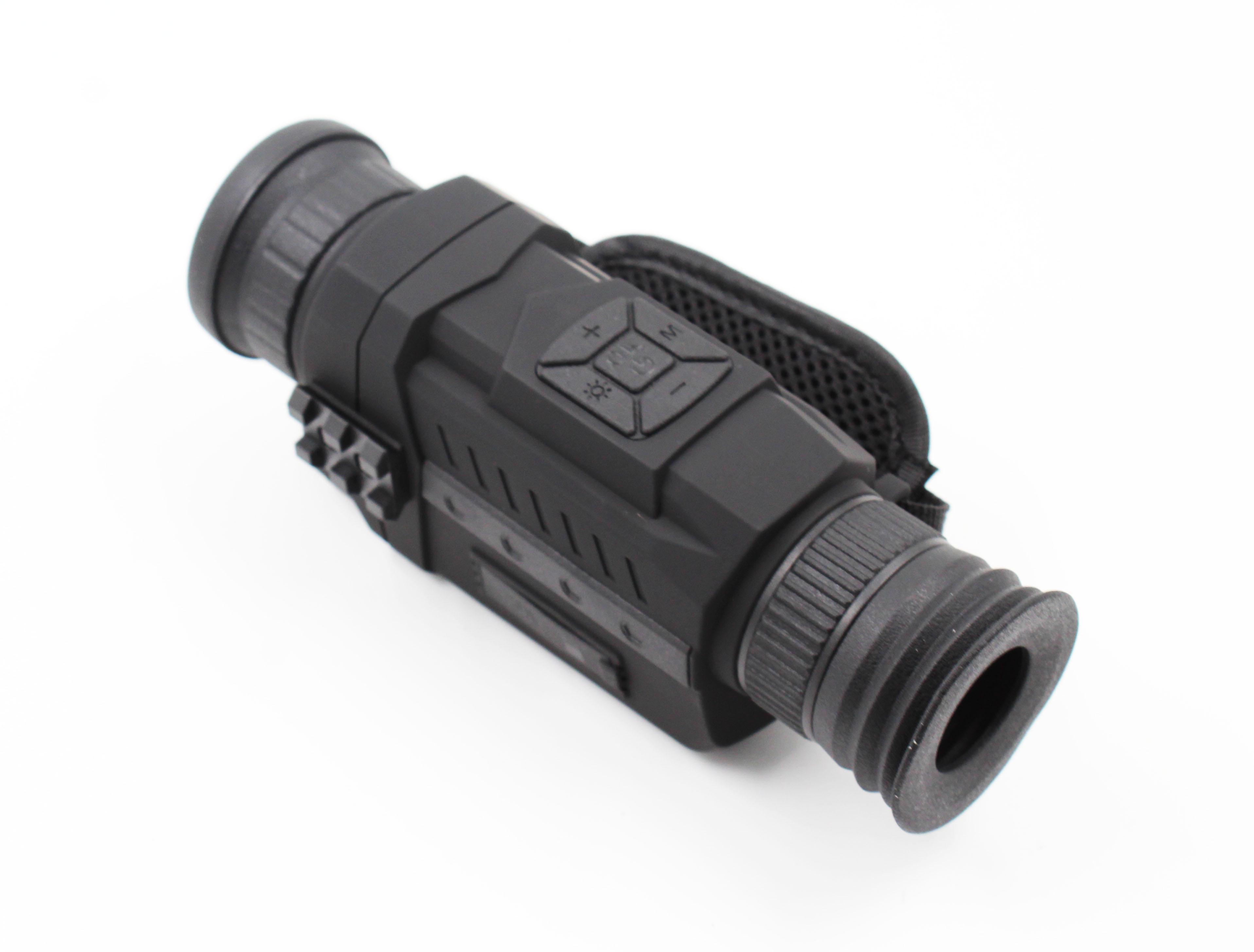 Монокуляр цифровой LG 64 NIGHT VISION (27316775)