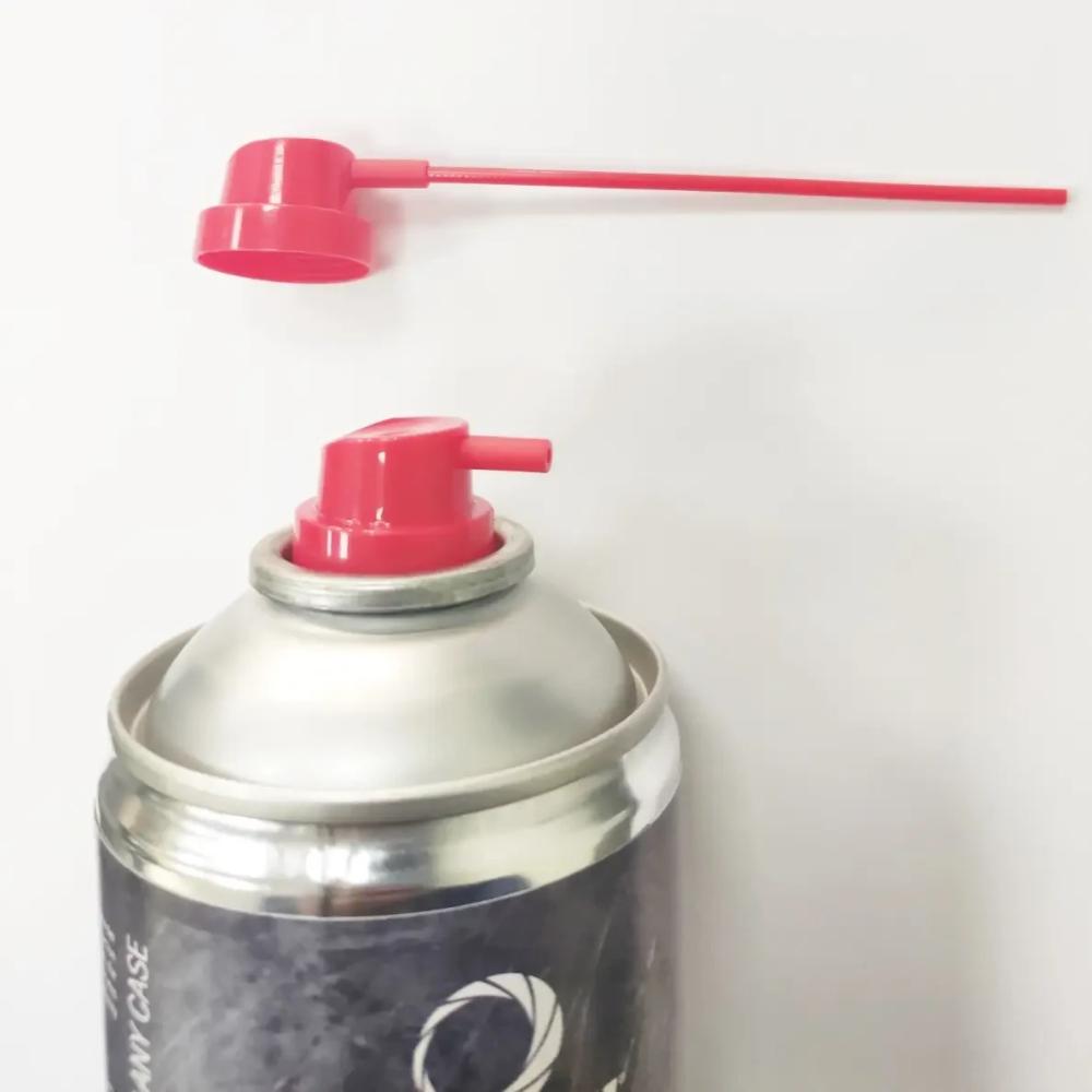 Очищувач нагару і карбонових відкладень Recoil для зброї 400 мл - фото 3 Очищувач нагару і карбонових відкладень Recoil для зброї 400 мл - фото 3