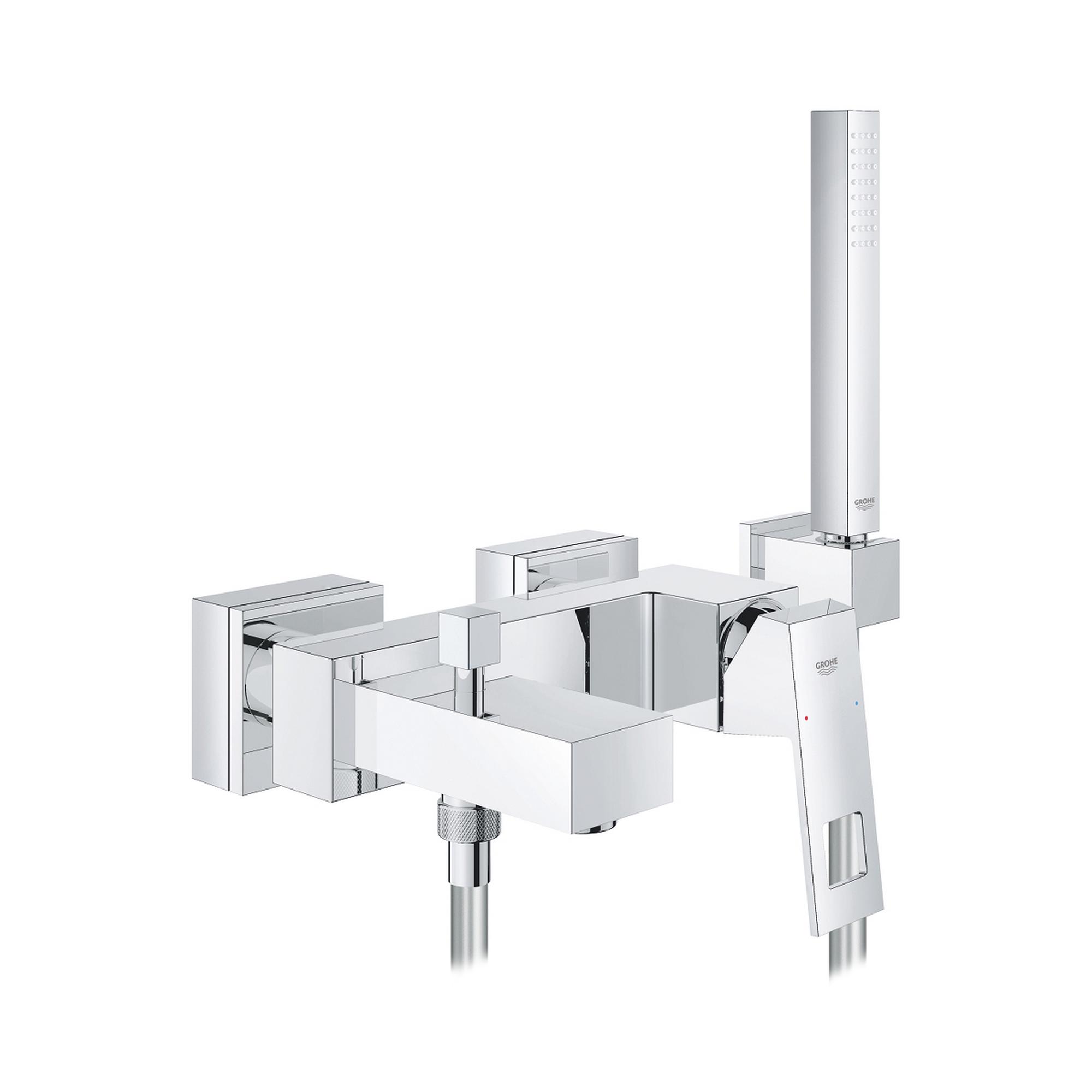 Змішувач для ванни Grohe Eurocube (23141000)