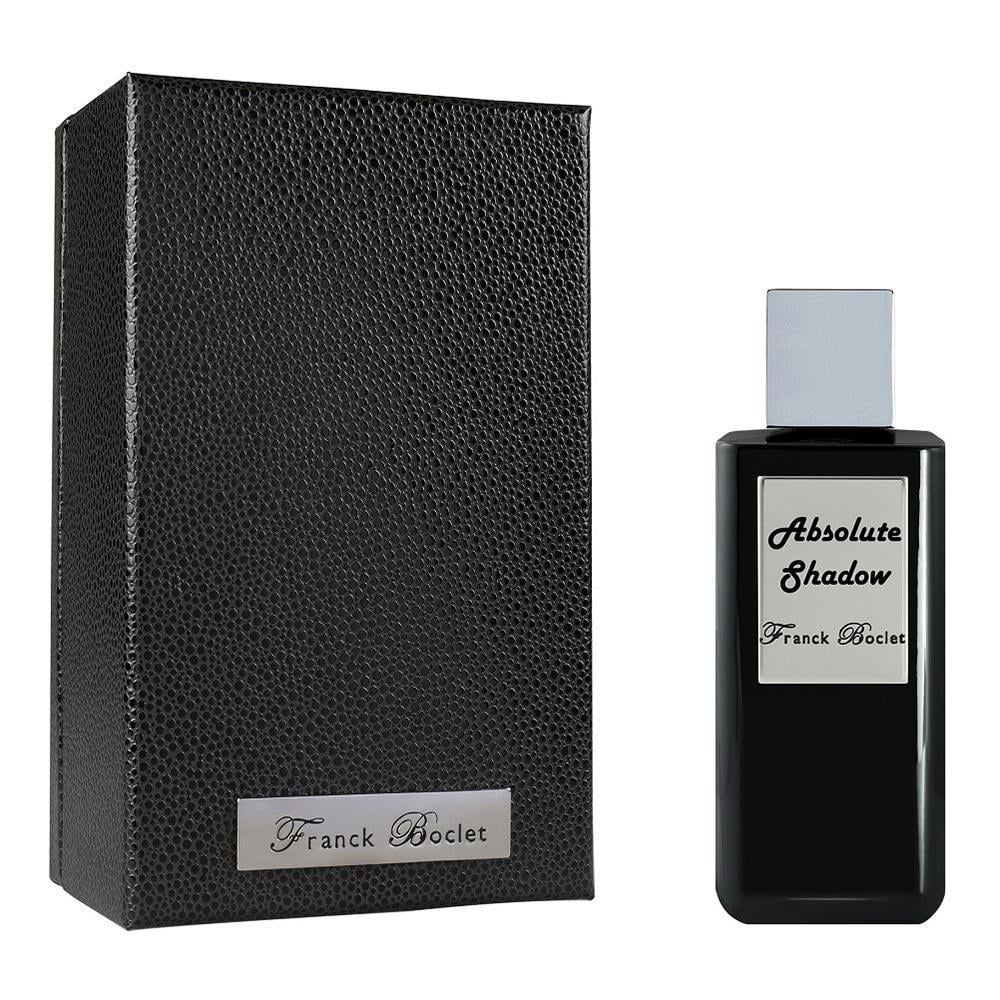 Духи унисекс Franck Boclet Absolute Shadow 100 мл (373739)