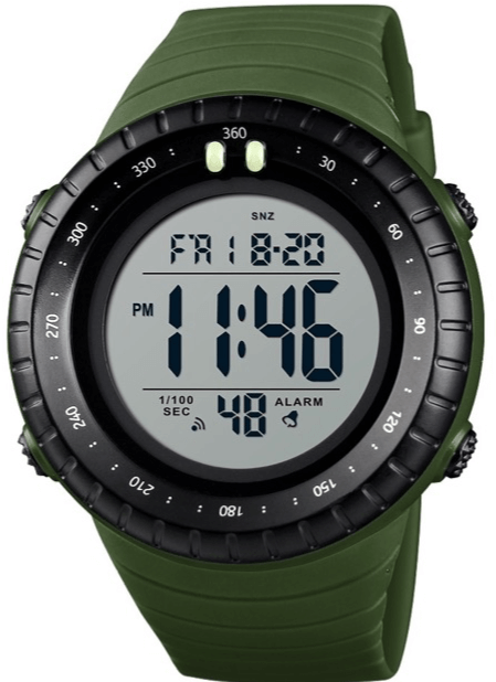 Наручные часы Skmei 1420AG