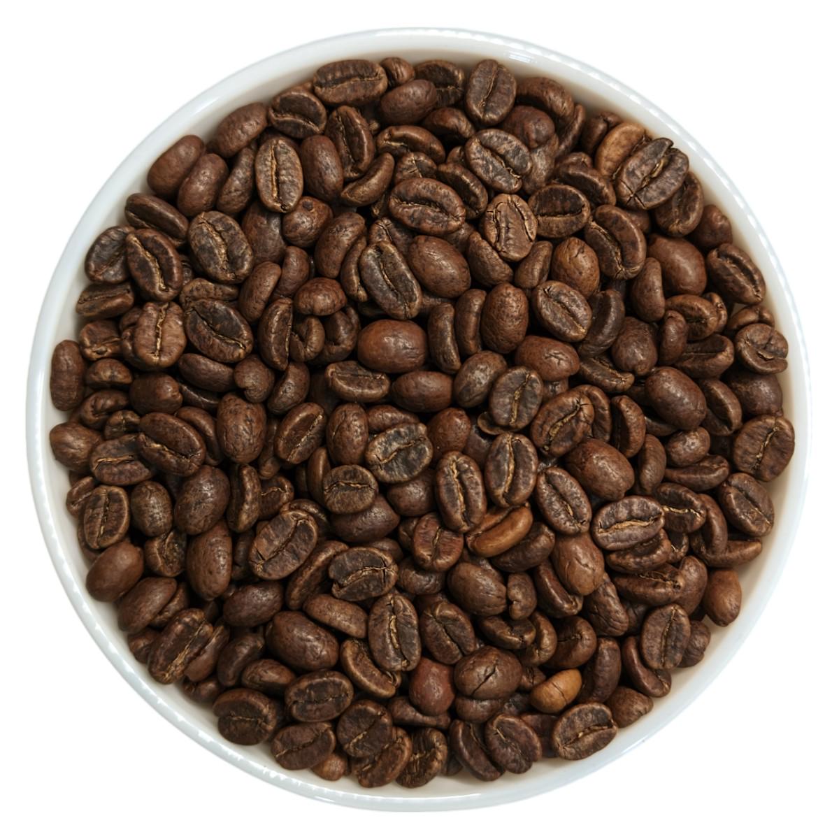 Кава зернова Granulka Колумбія Supremo 100% арабіка 1 кг - фото 2 Кава зернова Granulka Колумбія Supremo 100% арабіка 1 кг - фото 2