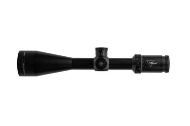 Прицел оптический TRIJICON Credo HX 2.5-15x56 MOA 30 мм Crosshair SFP Red (72714035) - фото 4 Прицел оптический TRIJICON Credo HX 2.5-15x56 MOA 30 мм Crosshair SFP Red (72714035) - фото 4