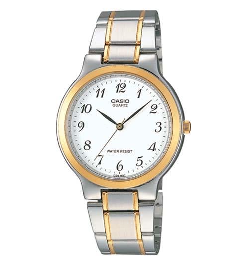 Часы мужские Casio MTP-1131G-7B