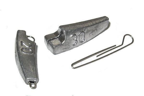 Груз разборной Проходимец 4 г (927306878) - фото 2 Груз разборной Проходимец 4 г (927306878) - фото 2