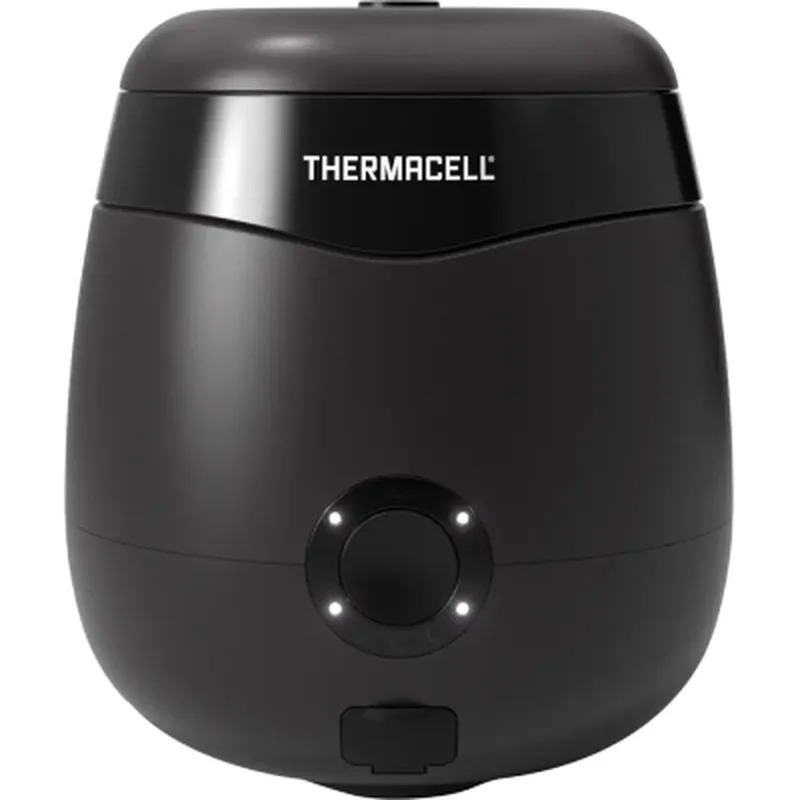 Фумігатор Thermacell E55 Rechargeable Mosquito Repeller Charcoal (1200.06.06) Фумігатор Thermacell E55 Rechargeable Mosquito Repeller Charcoal (1200.06.06)