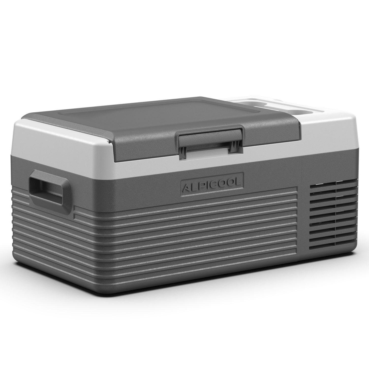 Автохолодильник компресорний ALPICOOL CL15 (CL15AP)