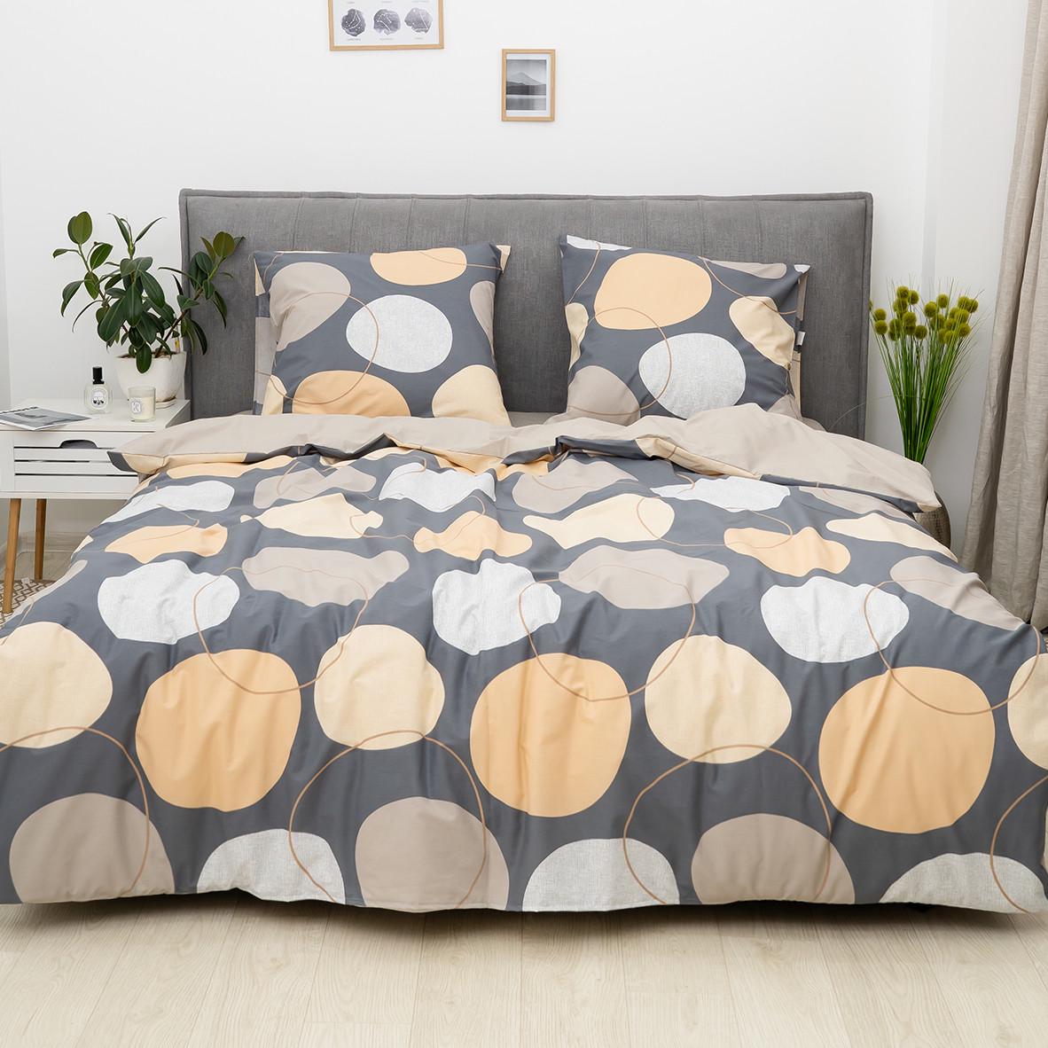 Постельное белье Viluta 25388 ранфорс двуспальное (28237)