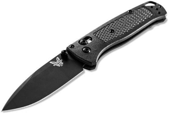 Ніж Benchmade Mini Bugout (533BK-2)