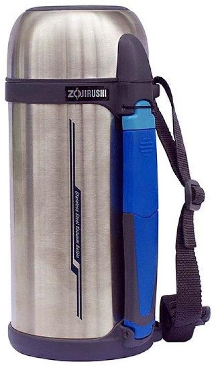 Термос Zojirushi SF-CС15XA 1.5 л Stainless Steel (56212)