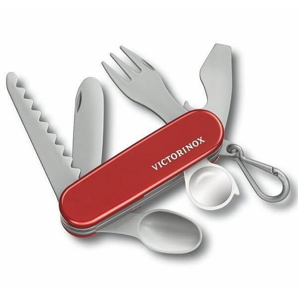Нож швейцарский Victorinox Pocket Knife Toy 9.6092.1