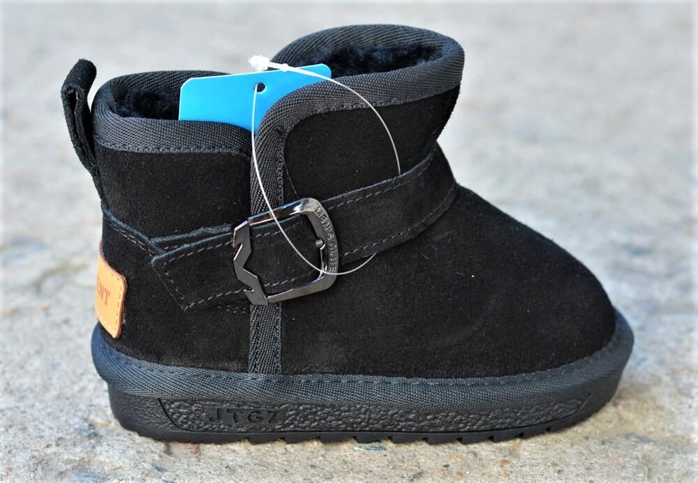 Угги пинетки – Ugg Australia Baby Erin