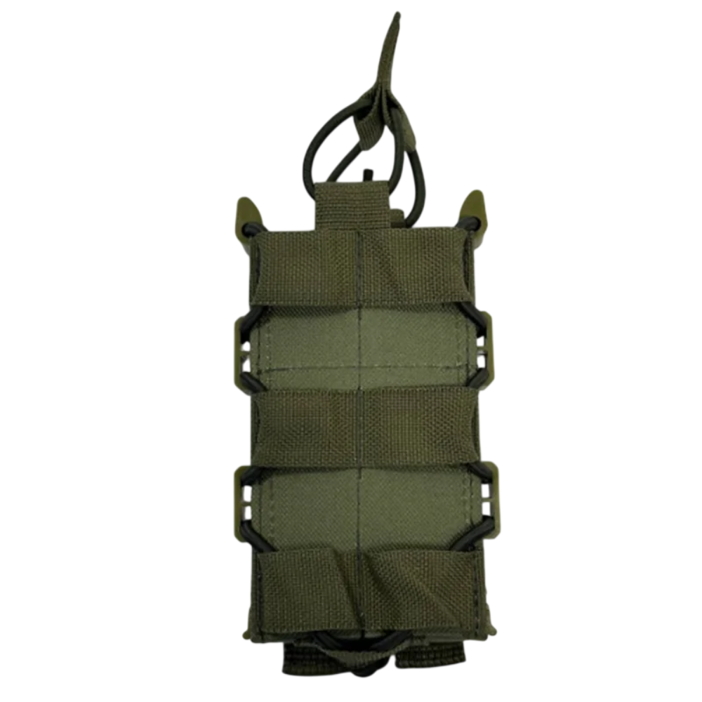 Одинарный результат для АК с пластиковыми боками Олива (FA57-2022300927-57)