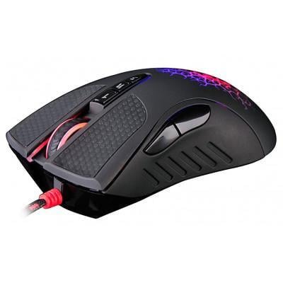 Компьютерная мышка A4Tech Bloody A90A Black (4711421918596)