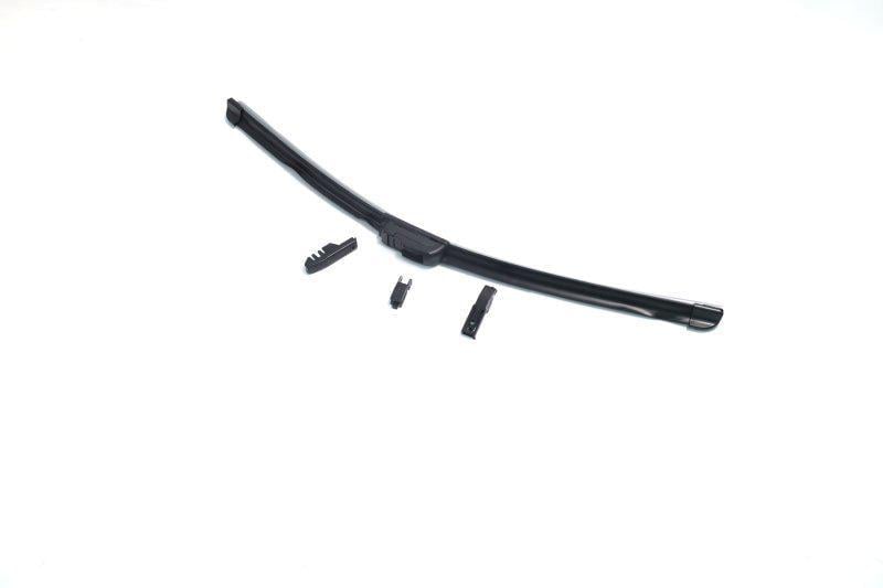 Щетка стеклоочистителя бескаркасная Tempest 22"/560 мм 4 коннектора (TPS-22FL)