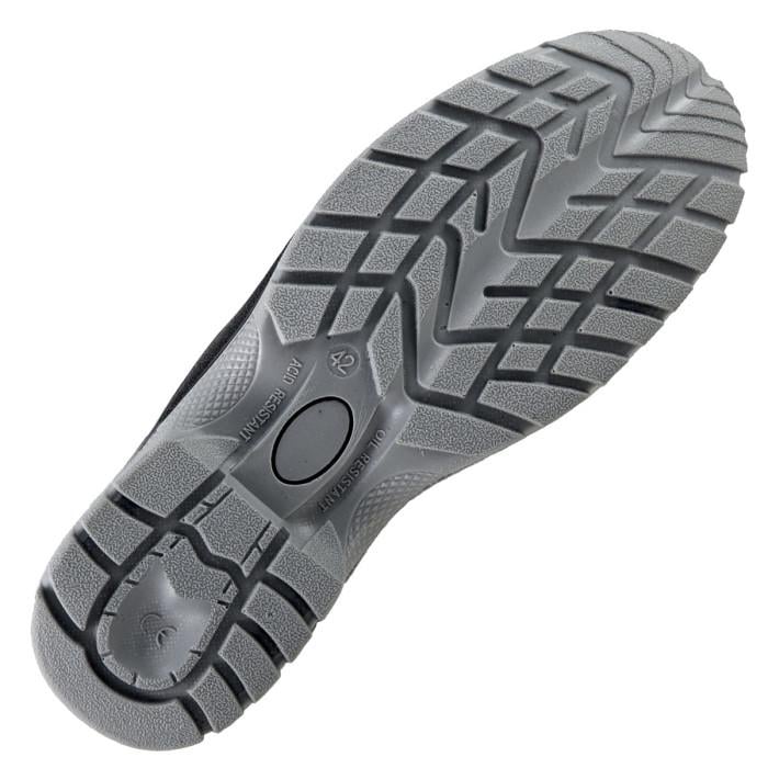 Спецобувь рабочая без метноска 203 OB р. 42 - фото 4