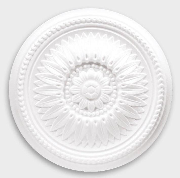 Розета потолочная Dobra Sprava 520В