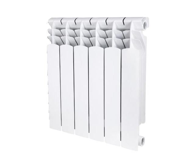 Радиатор биметаллический Thermo Alliance Bi-Vulcan 500/96 6 секций (V50096B)