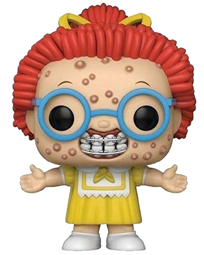 Фігурка Funko Pop Garbage Pail Kids 10 см 
